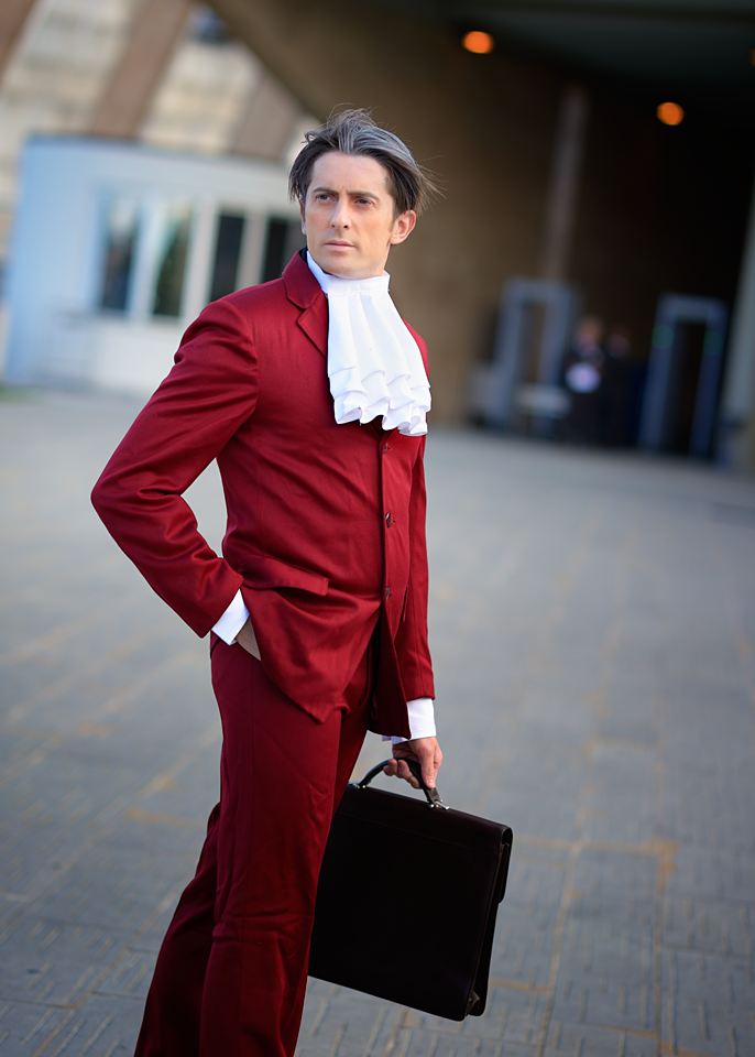 Ace Attorney Investigations: Miles Edgeworth 2. by John-McHenrik on  DeviantArt