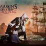 Edward Kenway - Assassin's Creed 4 Black Flag