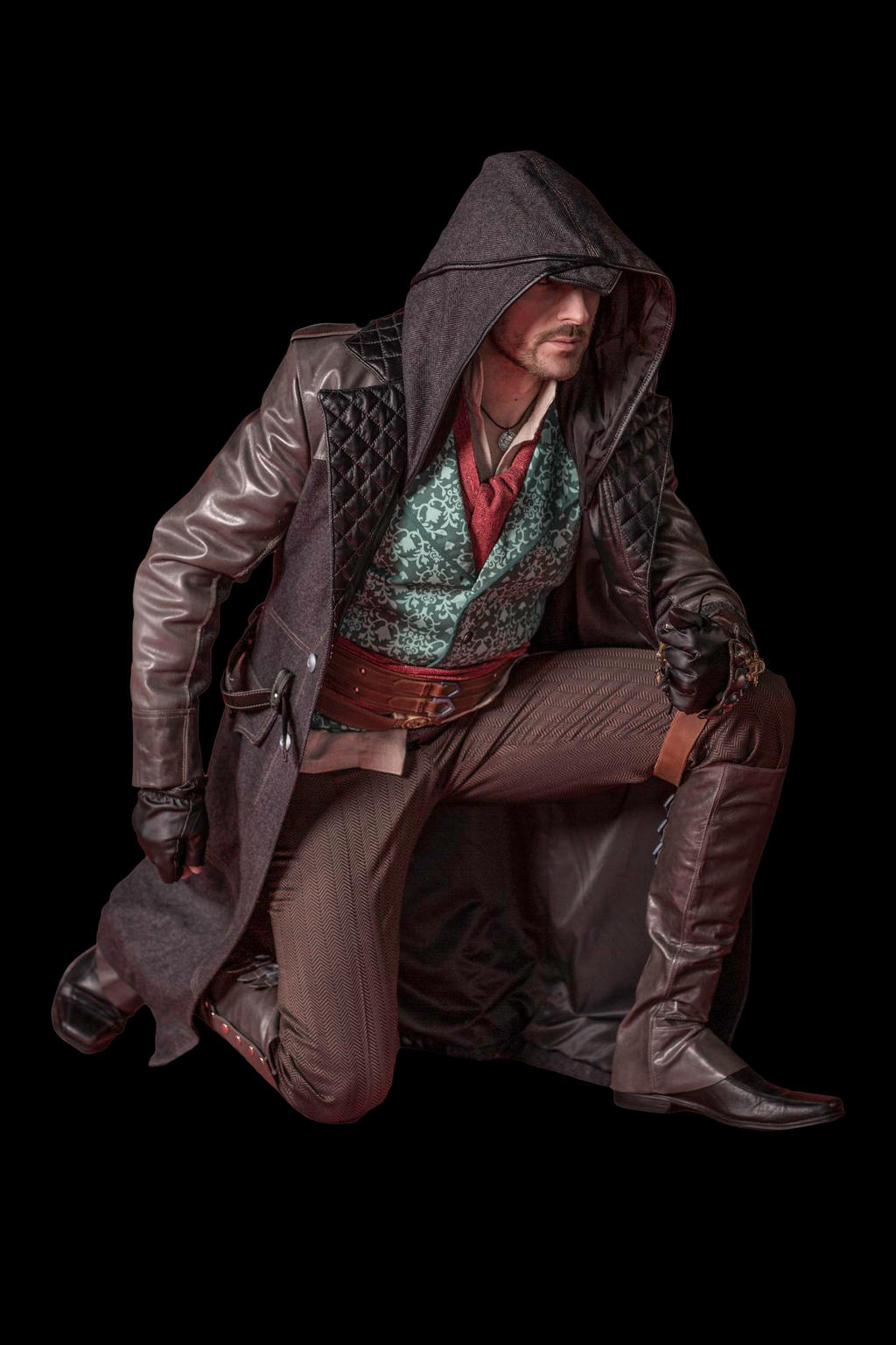 Jacob Frye - Assassin's Creed Syndicate
