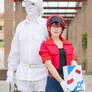 Cells at Work Hataraku saibo