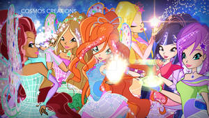 Winx Cosmix