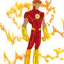 Wally West - The Flash