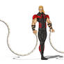 Arkady Rossovich - Omega Red