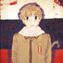 Russia - Hetalia