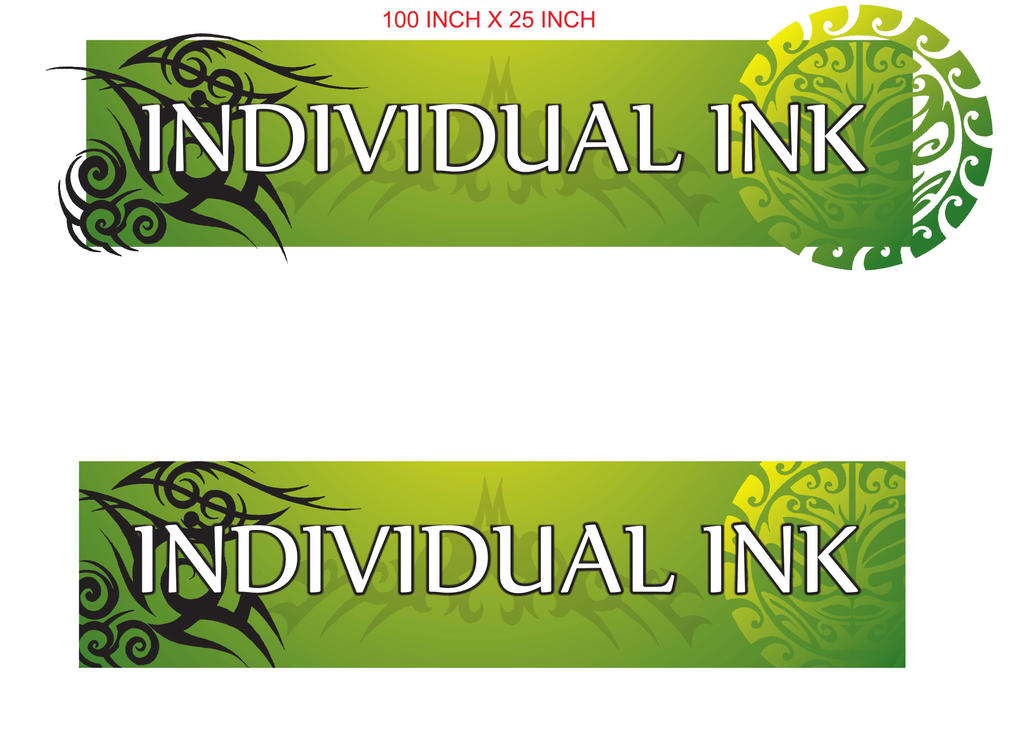 Individual Ink Layout by sunnycharlie on DeviantArt