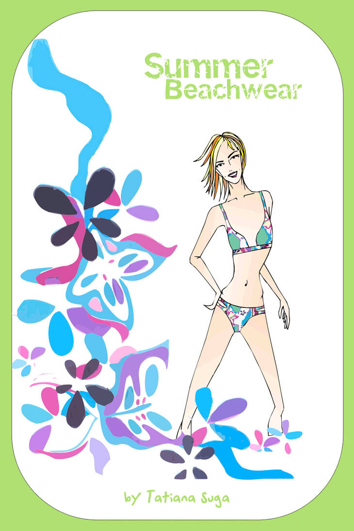 Beachwear