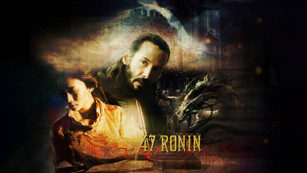 47 Ronin