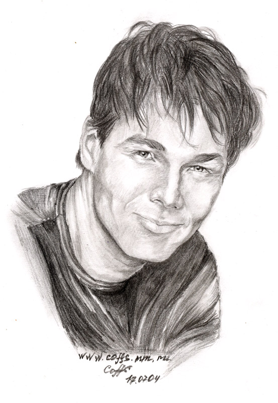 Morten Harket