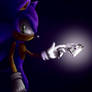 Sonic - Chaos Emerald