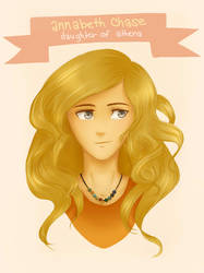 Annabeth