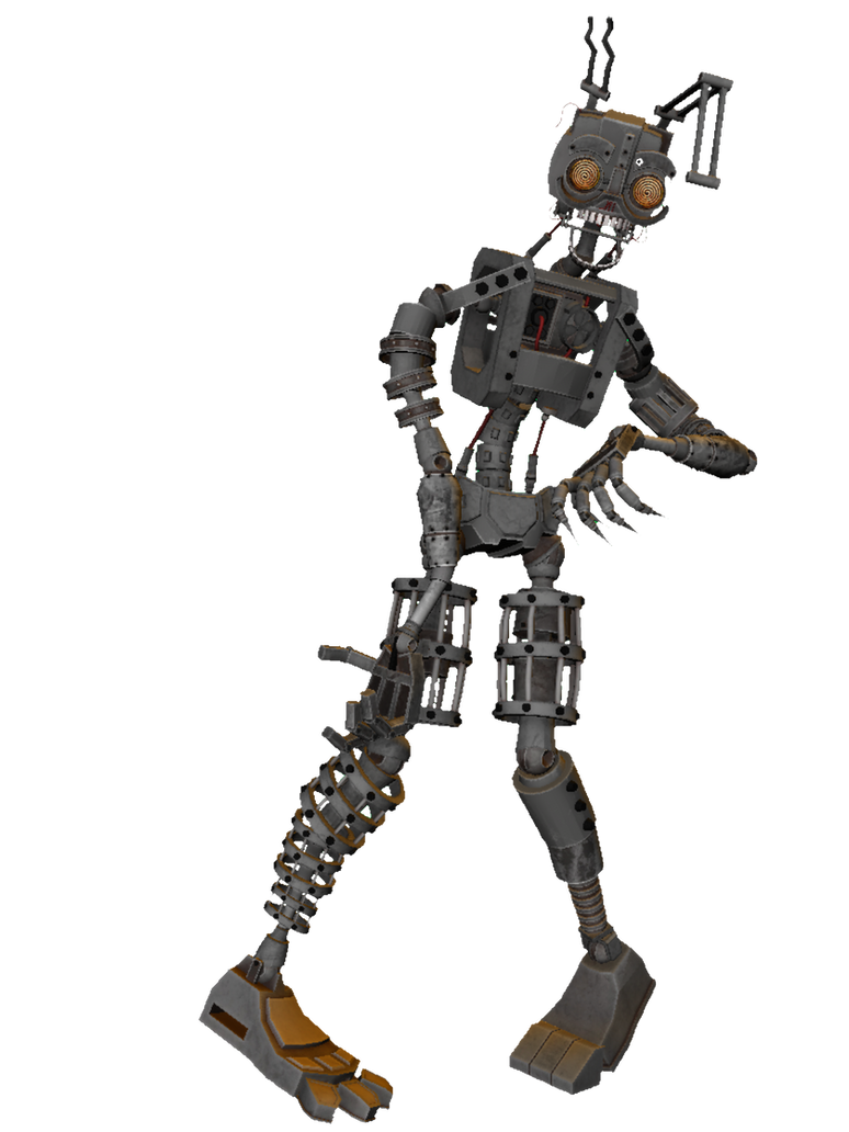 Fnaf SOTM Fanmade Models Renders By SCanimations1983 On DeviantArt fnaf-sotm-fanmade-models-renders-by-scanimations1983-on-deviantart