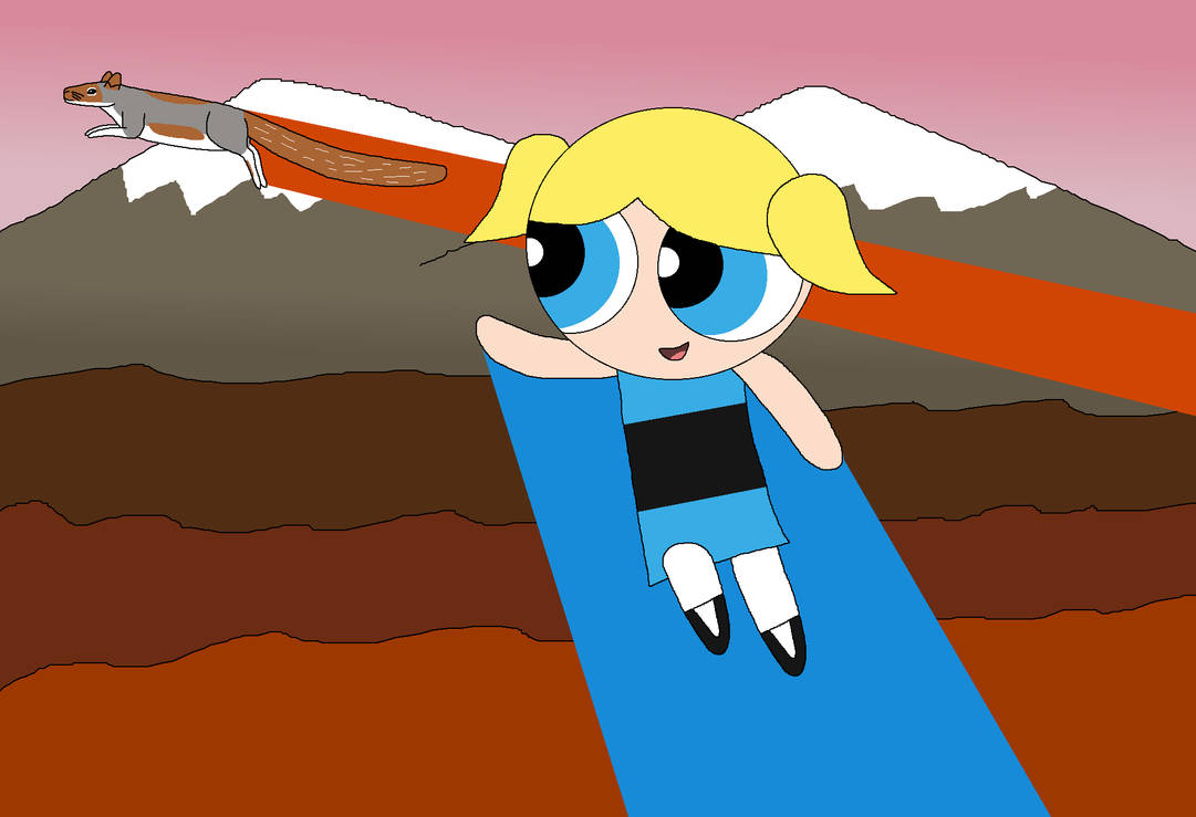 Go, Bullet, Go! by WildandNatureFan on DeviantArt