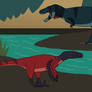 Primal Theropods