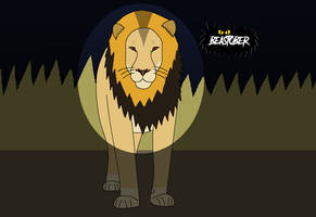 Beastober - The Ruler of the African Night