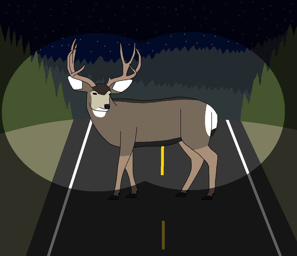 Okamiden by Deer-in-Headlights on DeviantArt