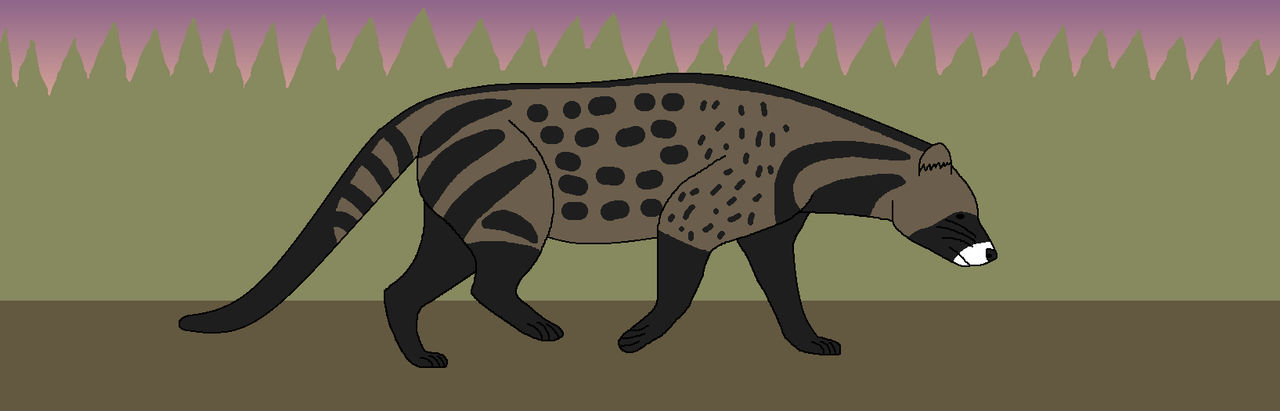 Fur Perfume by WildandNatureFan on DeviantArt