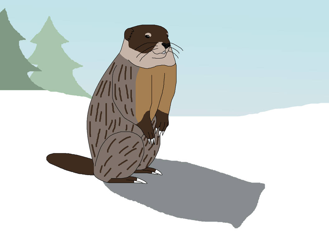 Shadow Monster by WildandNatureFan on DeviantArt