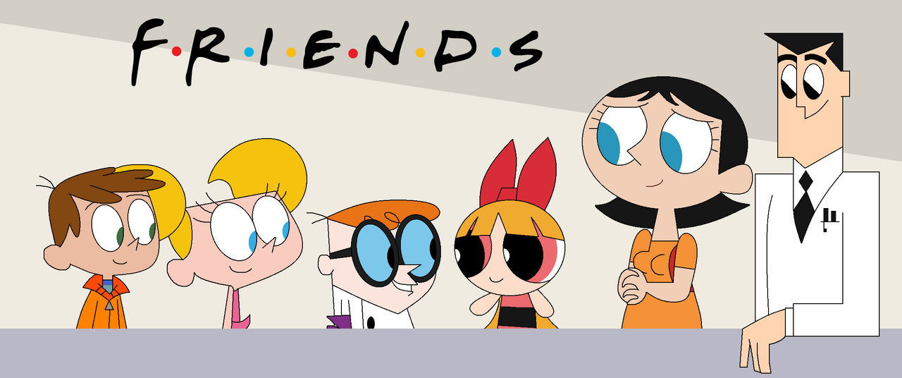 Deviantart Friends Format Friends 2.0 by WildandNatureFan on DeviantArt