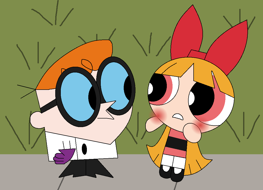 Deviantart Blushing Why Am I Blushing? by WildandNatureFan on DeviantArt