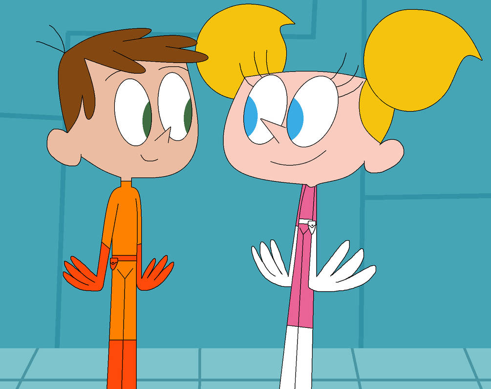 Lab Spies by WildandNatureFan on DeviantArt