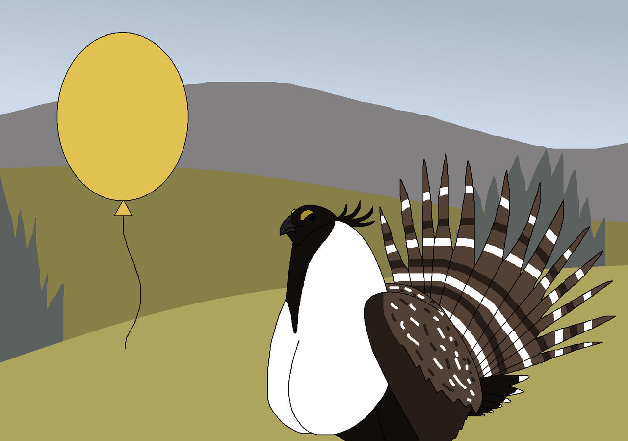 Bird Inflation Deviantart More Inflating by WildandNatureFan on DeviantArt