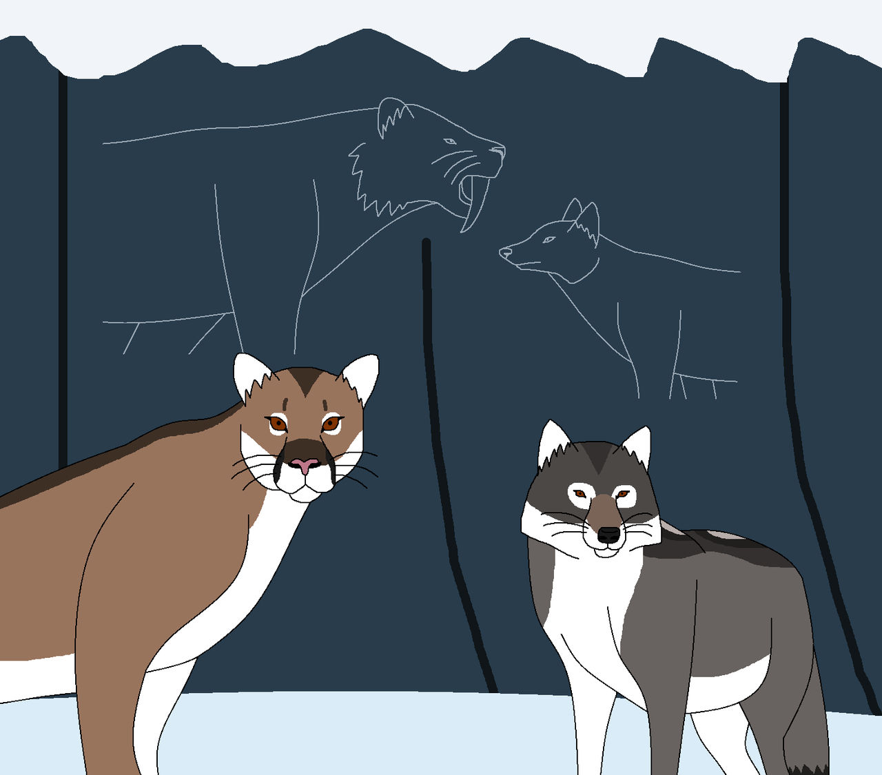Timeline Using Apex Chart Apex Timeline by WildandNatureFan on DeviantArt