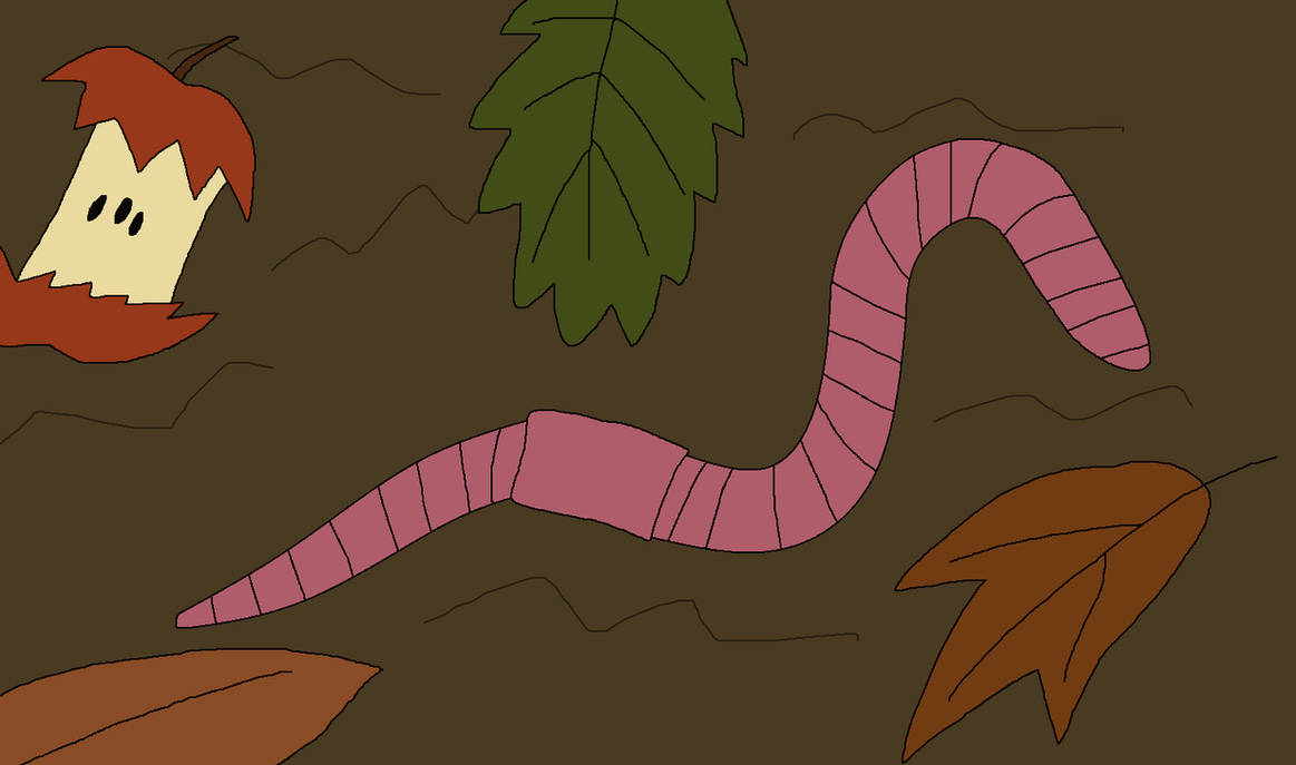Deviantart Compostfly Compost Eaters by WildandNatureFan on DeviantArt