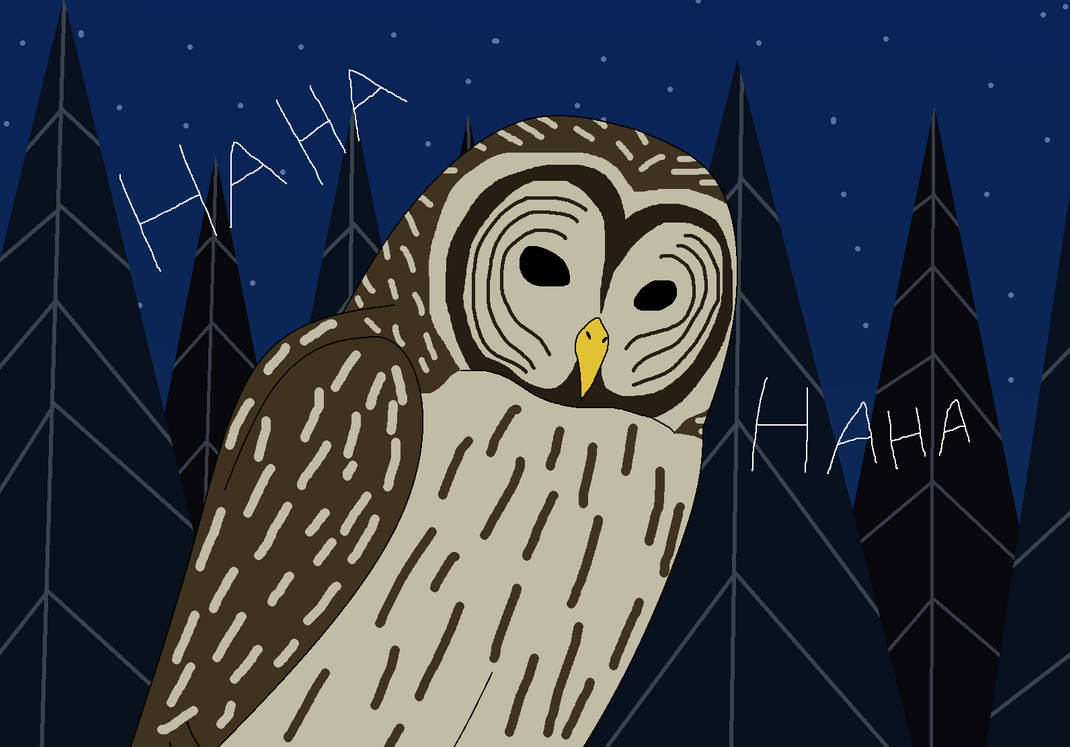 Deviantart Nature Call Maniacal Call by WildandNatureFan on DeviantArt
