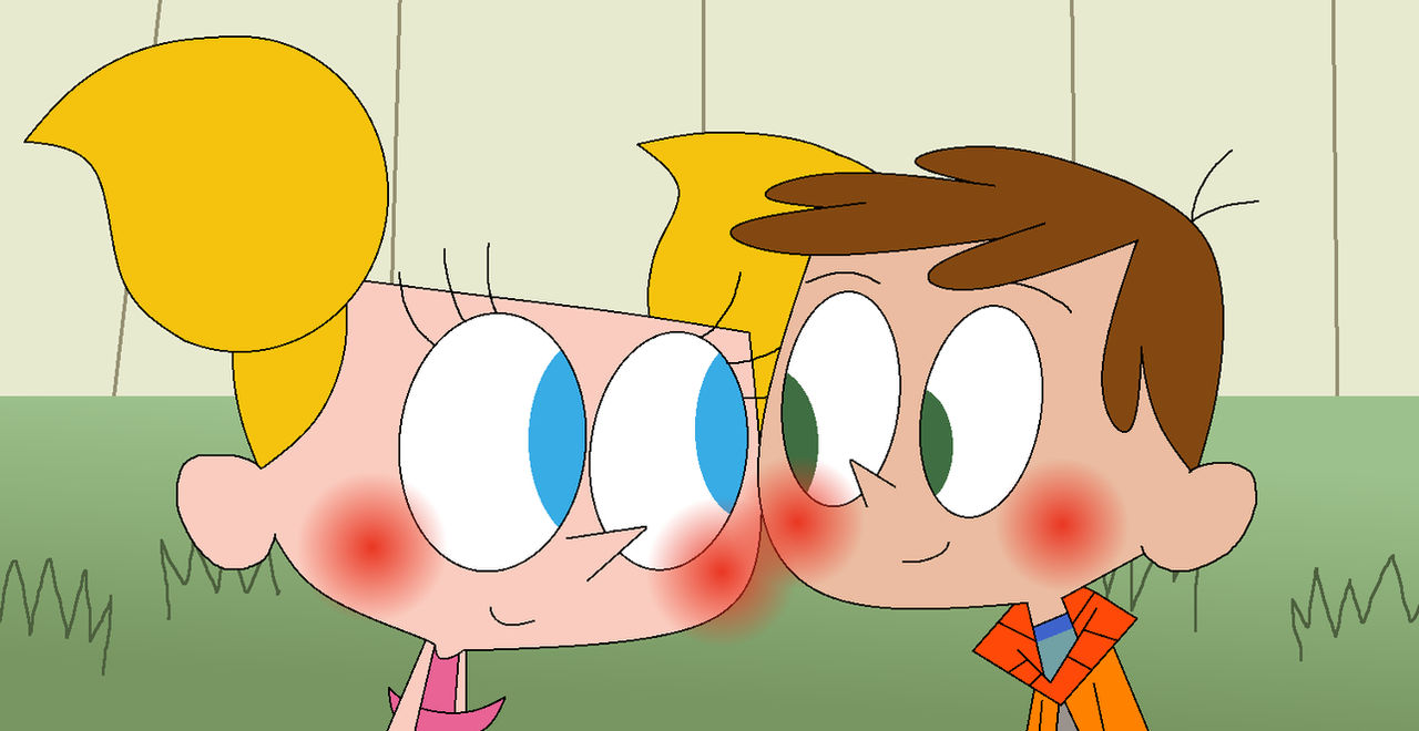 Deviantart Blushing Blushing Cuties by WildandNatureFan on DeviantArt