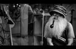 Mr. Pipe by MuratCicek