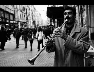 Istiklal