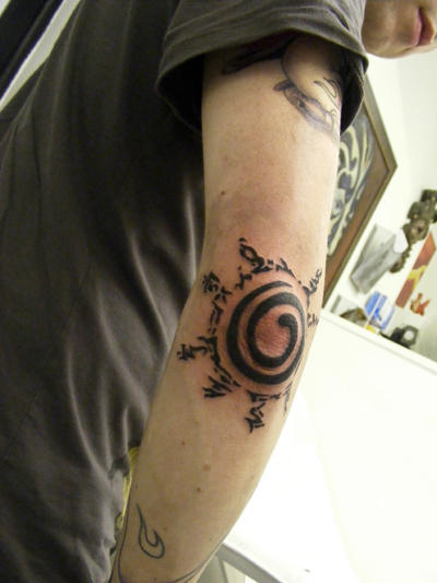 naruto symbol by t-o-n-e on DeviantArt