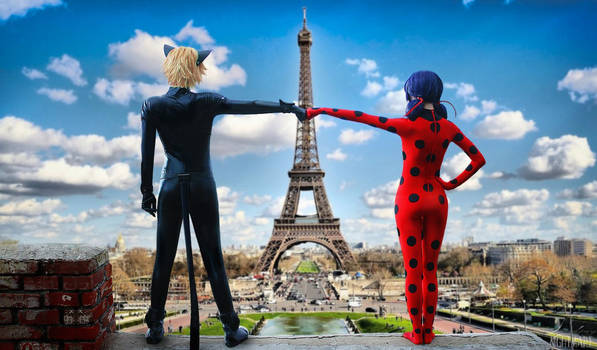 Miraculous Ladybug