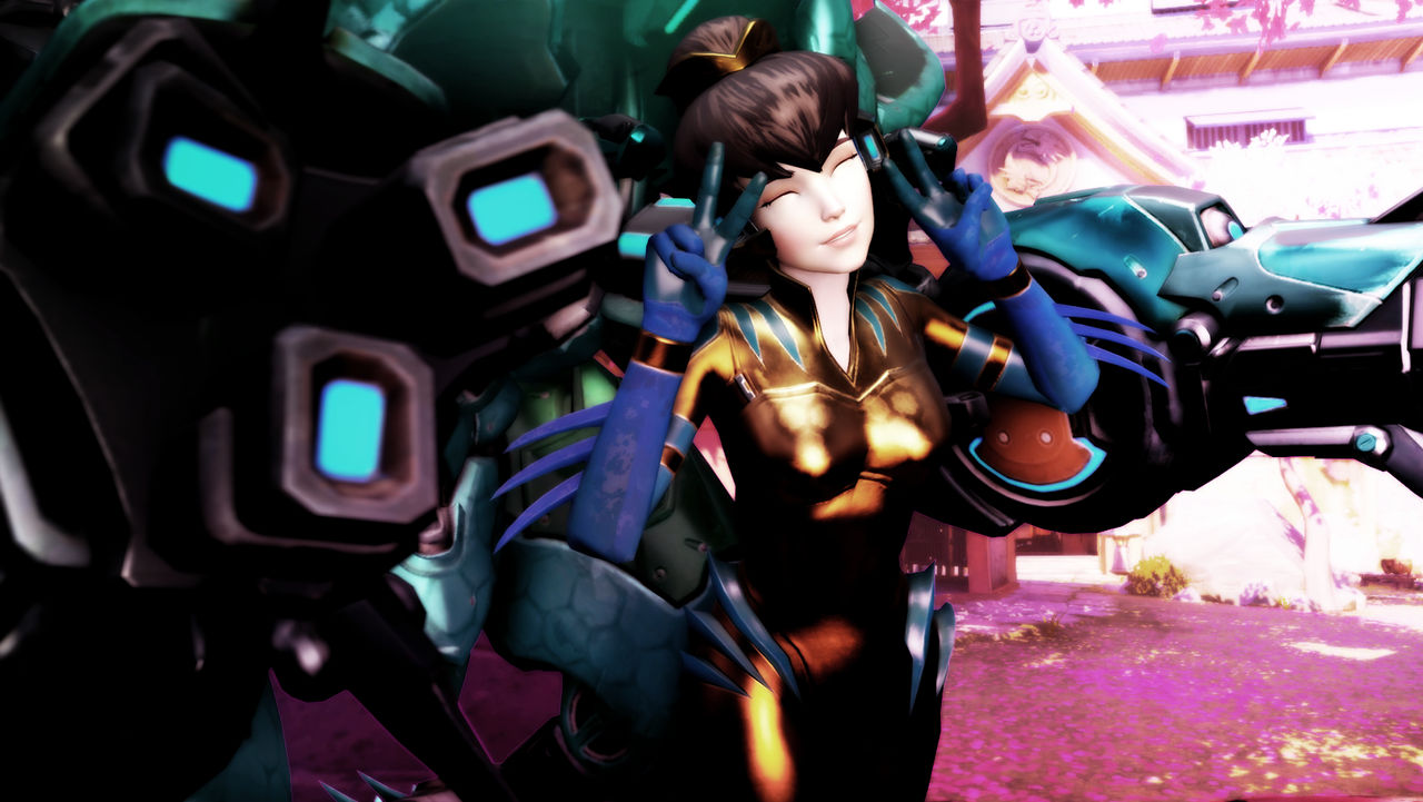 Xmacro Junebug Junebug by DamageAmplified on DeviantArt