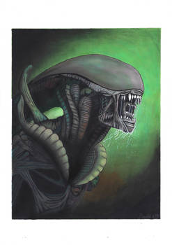 Alien - Xenomorph