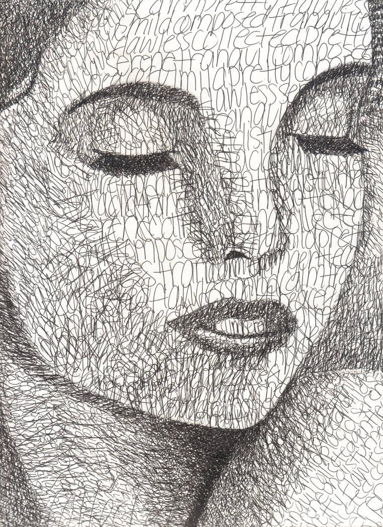 Micrography by LifeIsLikeC0ffee on DeviantArt