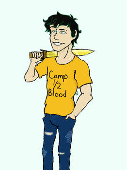 Percy Jackson