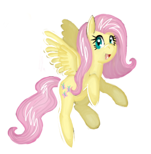 Fluttershy