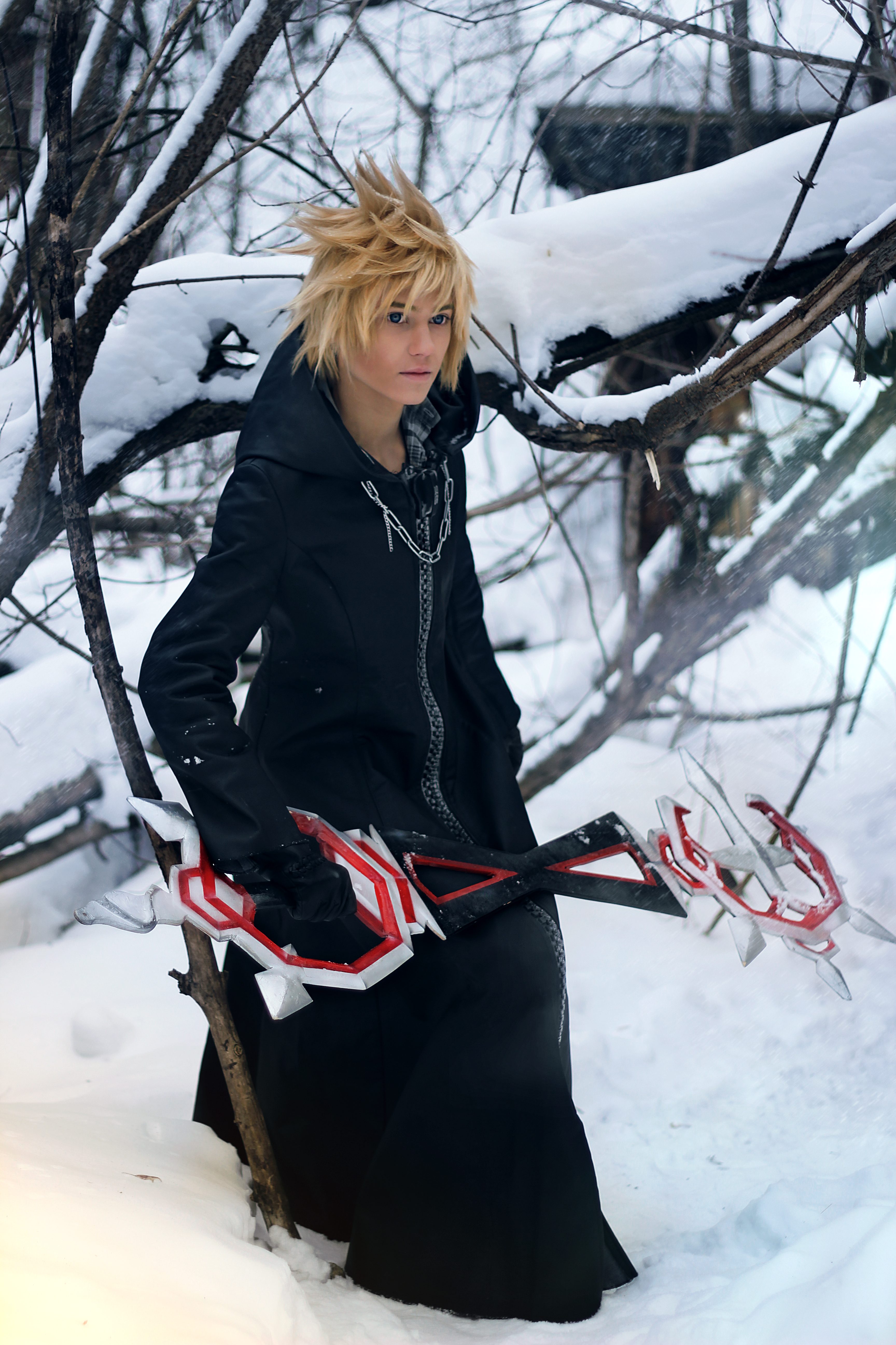 Roxas