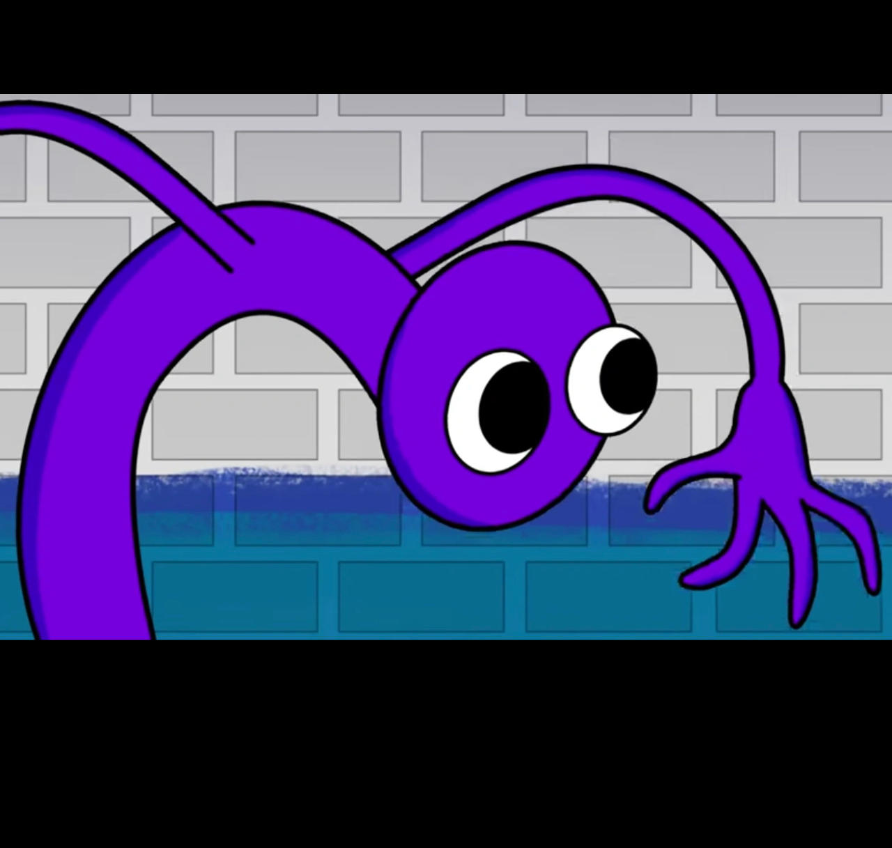 Purple, GameToons Wiki