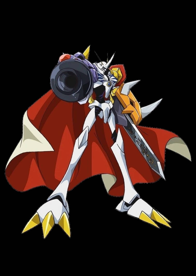 Scp Idea (Digimon Adventure 2020) by scpvsjojo on DeviantArt