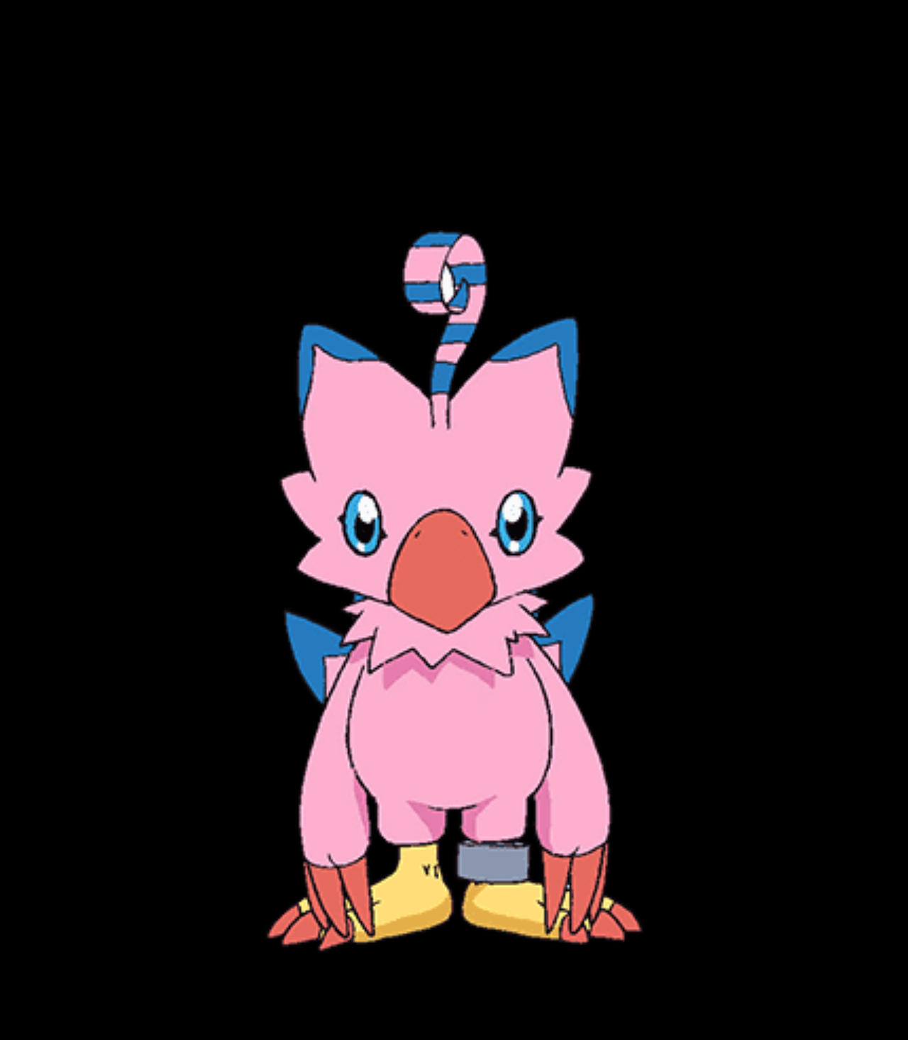 Scp Idea (Digimon Adventure 2020) by scpvsjojo on DeviantArt