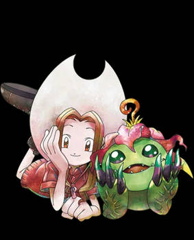 Explore the Best Digimon_adventure_2020 Art | DeviantArt