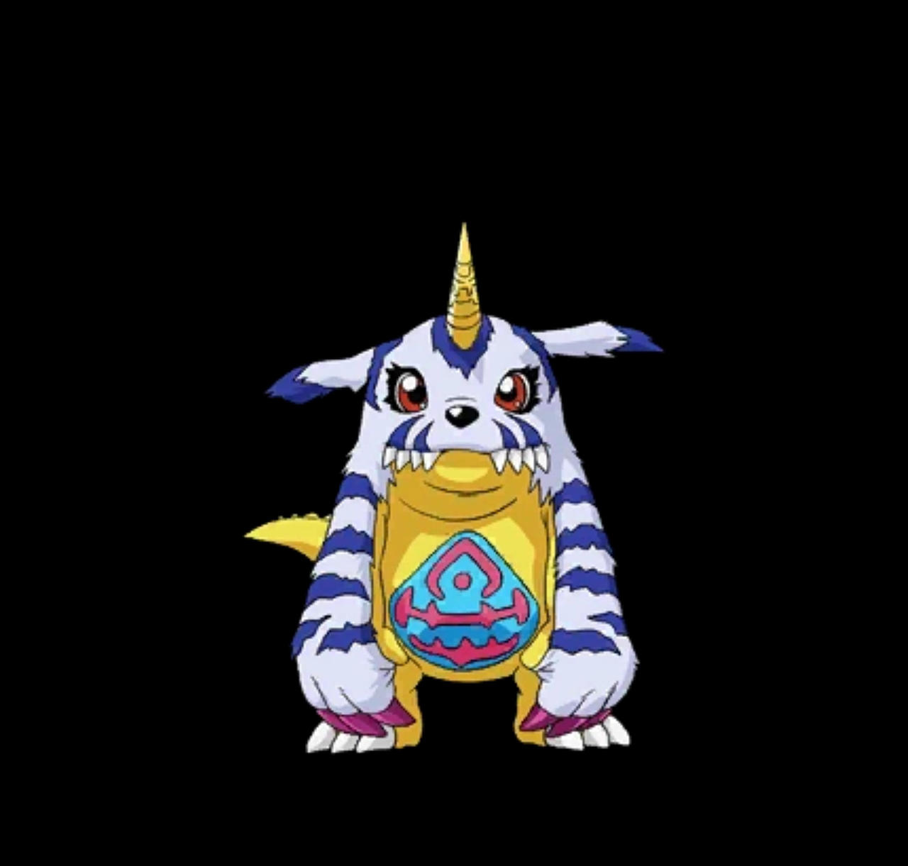 Scp Idea (Digimon Adventure 2020) by scpvsjojo on DeviantArt