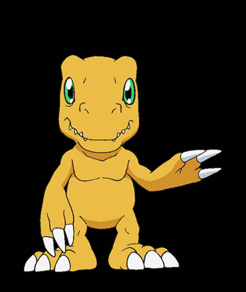 Scp Idea (Digimon Adventure 2020) by scpvsjojo on DeviantArt
