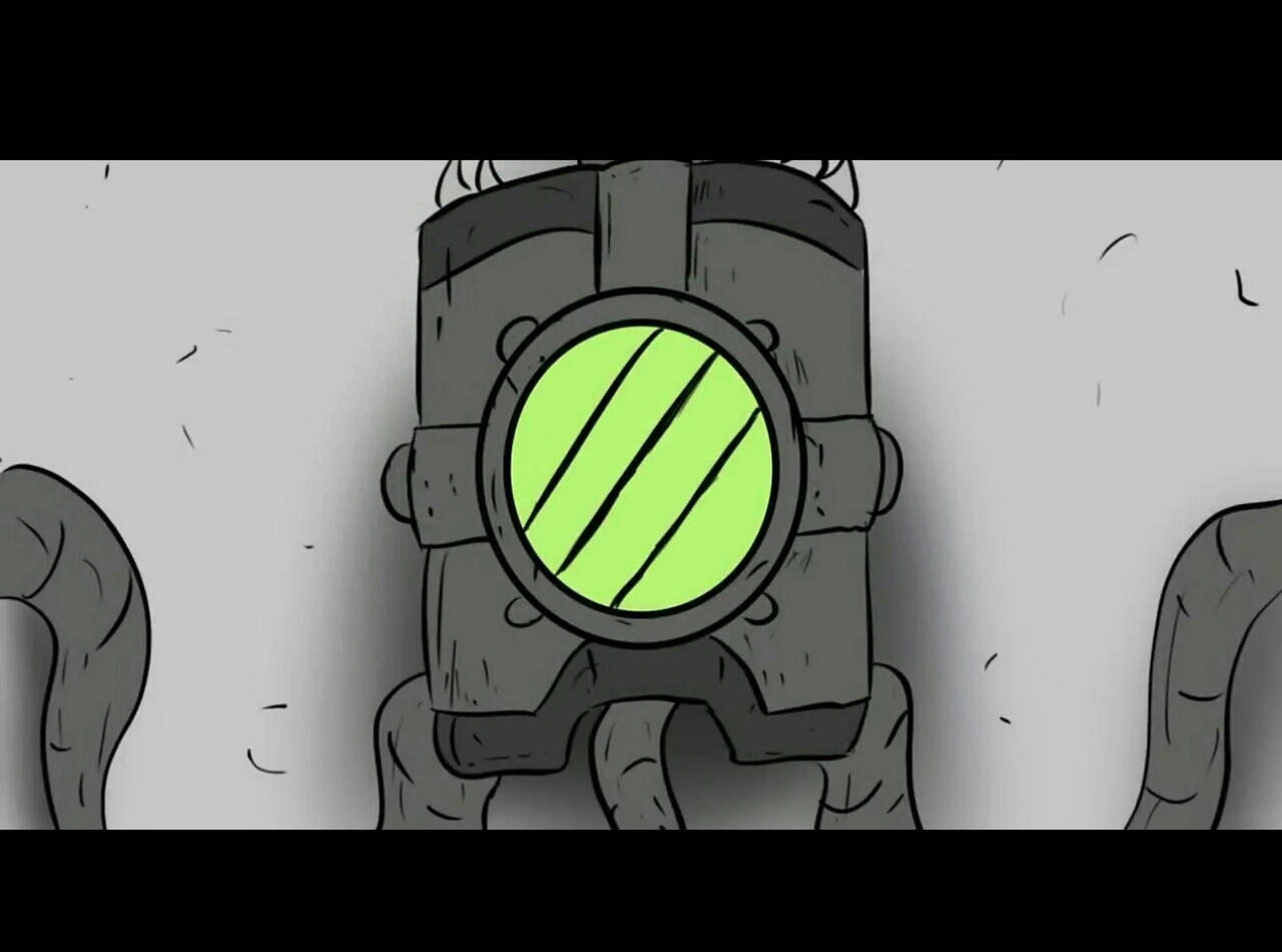 Ben 10 Au Idea (Carnitrix) by scpvsjojo on DeviantArt