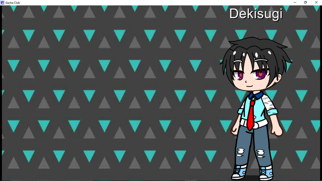 Hidetoshi Dekisugi (Doraemon)! by Lethalluna on DeviantArt