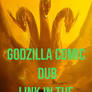 Godzilla Comic dub (What are those!?) 