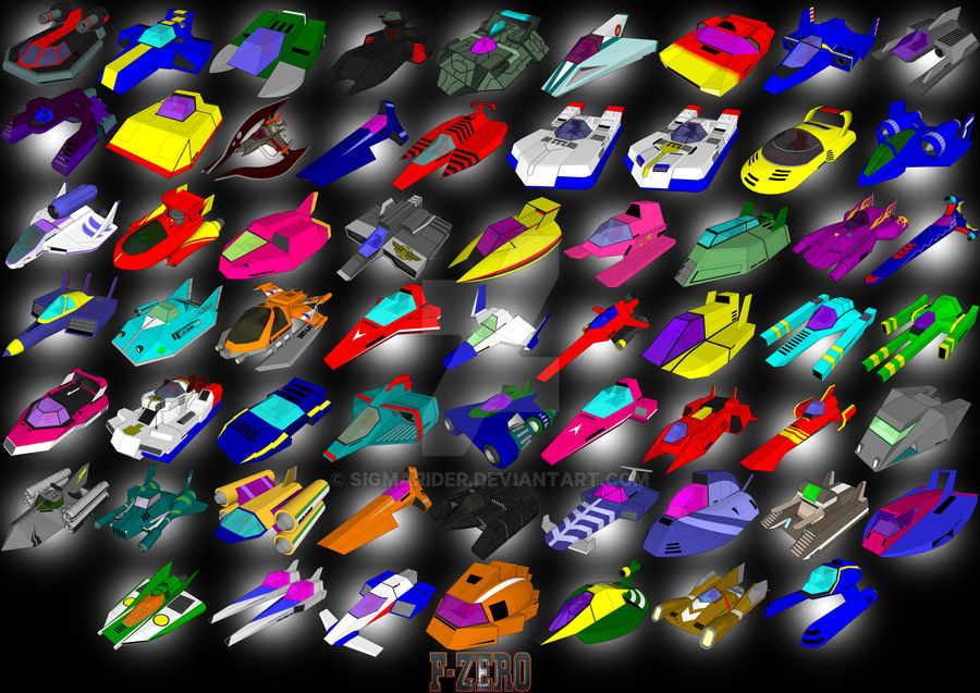 F Zero Machines In Sketchup By Sigmarider On Deviantart F Zero Machines In Sketchup By Sigmarider On Deviantart