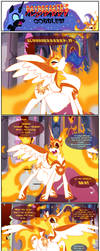 Daybreaker's Gobbles: Evil Switch 2 Part 2 by BBBHuey